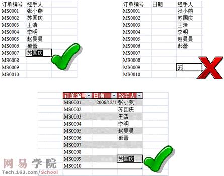为何电子表格软件中纵向数据总是无法正常显示?探究显示异常原因与解决之道。 第3张 为何电子表格软件中纵向数据总是无法正常显示?探究显示异常原因与解决之道。 第3张