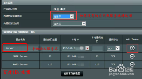 如何配置多个端口?配置多个端口的方法 第1张 如何配置多个端口?配置多个端口的方法 第1张