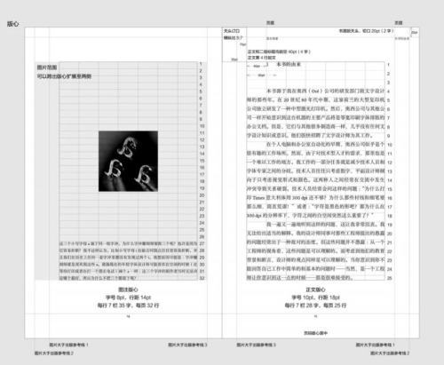 为何现代文档阅读习惯从右至左?揭秘文字排版历史之谜 第1张 为何现代文档阅读习惯从右至左?揭秘文字排版历史之谜 第1张