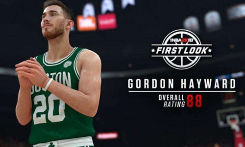 为什么NBA2K18链接不了服务器,NBA2K18服务器连接失败怎么解决? 第2张 为什么NBA2K18链接不了服务器,NBA2K18服务器连接失败怎么解决? 第2张