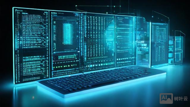 企业服务器管理软件选型时,如何兼顾安全与运维效率? 第3张 企业服务器管理软件选型时,如何兼顾安全与运维效率? 第3张