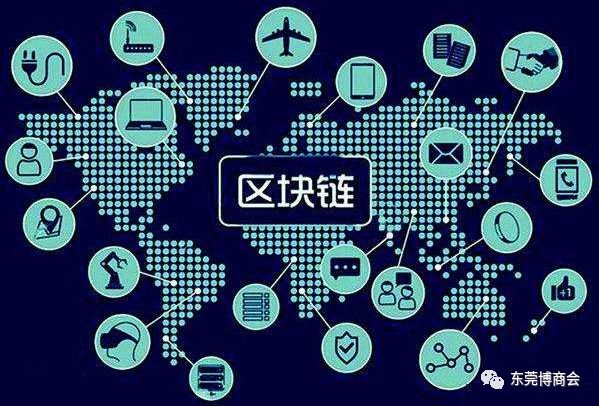 互联网区块链数据连接啥意思,区块链数据连接技术详解 第3张 互联网区块链数据连接啥意思,区块链数据连接技术详解 第3张