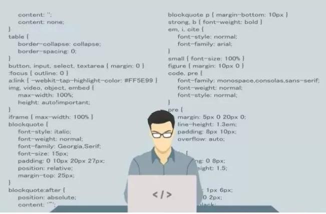 java程序员项目经历怎么写 第3张 java程序员项目经历怎么写 第3张
