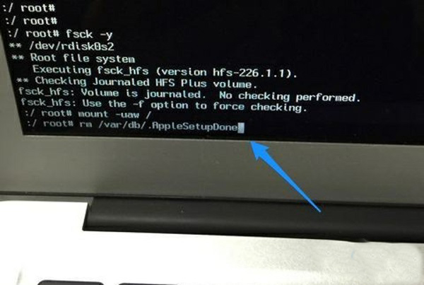 mac终端无法输入密码的原因有哪些?深入分析密码输入故障! 第2张 mac终端无法输入密码的原因有哪些?深入分析密码输入故障! 第2张