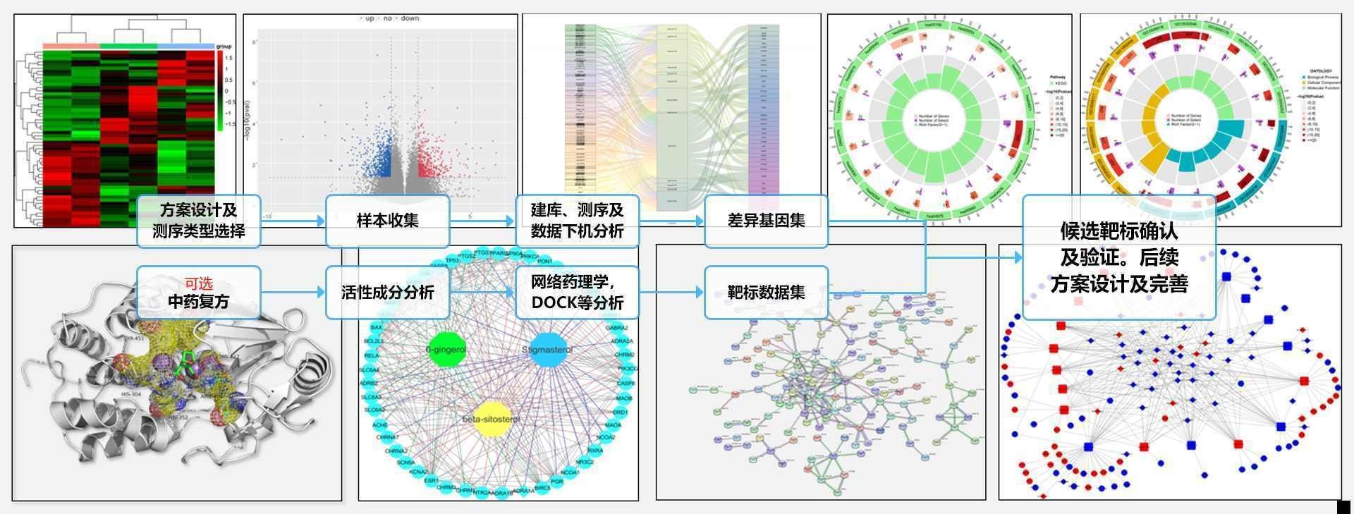 高通量测序大数据分析软件有哪些,哪个好? 第2张 高通量测序大数据分析软件有哪些,哪个好? 第2张