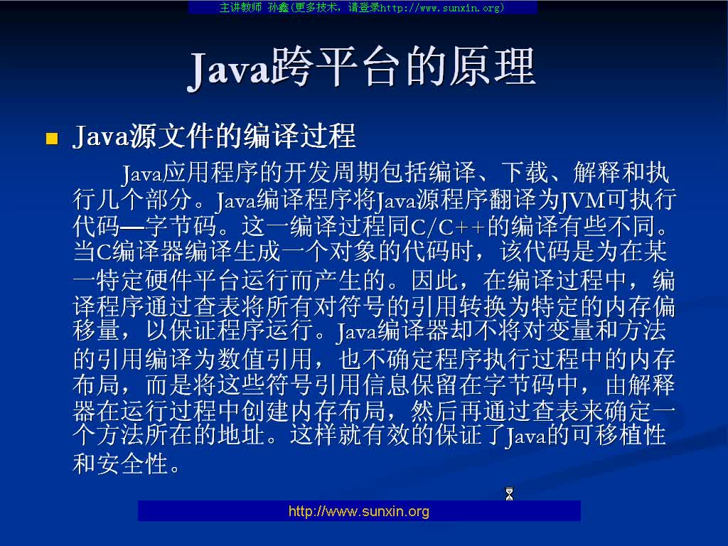 孙鑫java视频怎么样 第3张 孙鑫java视频怎么样 第3张