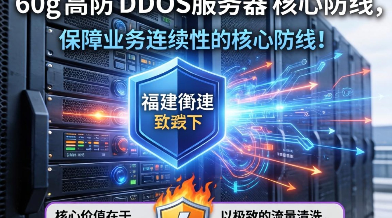 分布高防服务器 第1张 分布高防服务器 第1张