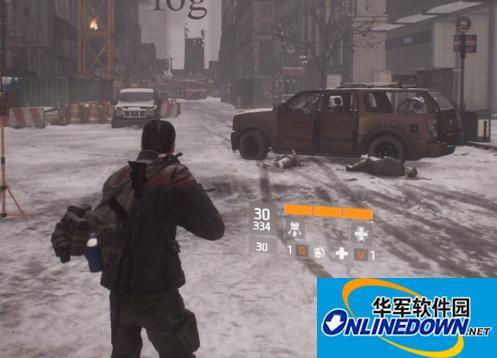 全境封锁PS4服务器什么时候还能开?现在还能玩吗? 第3张 全境封锁PS4服务器什么时候还能开?现在还能玩吗? 第3张