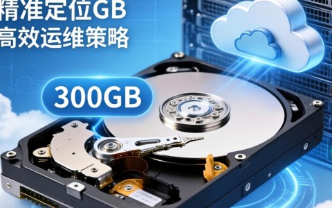 服务器为什么会有2块300g的硬盘,服务器硬盘为什么用两块300g 第1张 服务器为什么会有2块300g的硬盘,服务器硬盘为什么用两块300g 第1张