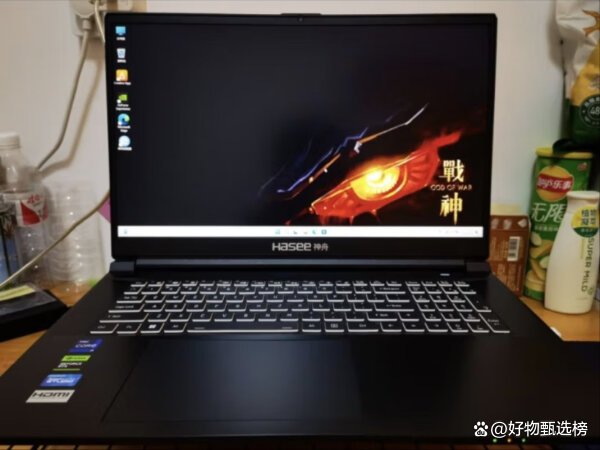 神舟战神配置怎么样,值得买吗,游戏本性价比高不高 第3张 神舟战神配置怎么样,值得买吗,游戏本性价比高不高 第3张