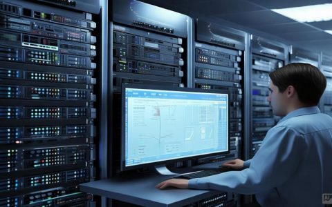 Windows系统服务器软件,有何独特优势或局限性? 第2张 Windows系统服务器软件,有何独特优势或局限性? 第2张