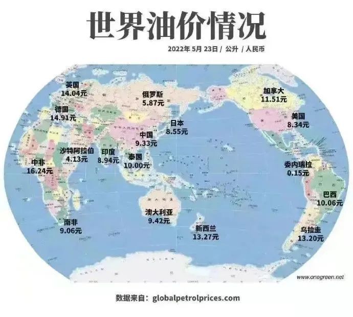 全球各地公网IP地址价格比较,哪个地区购买更划算? 第3张 全球各地公网IP地址价格比较,哪个地区购买更划算? 第3张