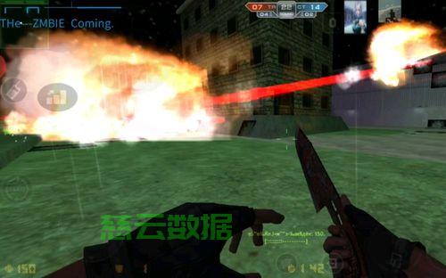 为什么玩cs服务器总是被弄出去,cs服务器被踢怎么办 第2张 为什么玩cs服务器总是被弄出去,cs服务器被踢怎么办 第2张
