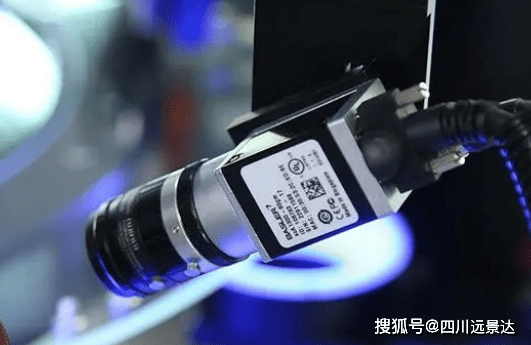 工业视觉智能产品优势有哪些?工业视觉检测方案怎么选 第3张 工业视觉智能产品优势有哪些?工业视觉检测方案怎么选 第3张