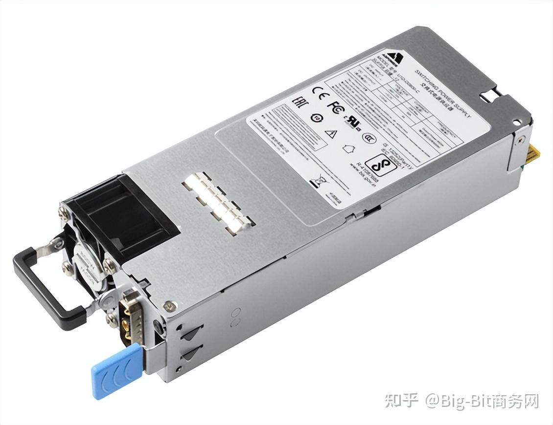 普通电源能当服务器电源用吗? 第1张 普通电源能当服务器电源用吗? 第1张