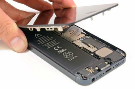 iPhone换屏服务器究竟有何奥秘?揭秘其背后的技术与服务细节? 第3张 iPhone换屏服务器究竟有何奥秘?揭秘其背后的技术与服务细节? 第3张