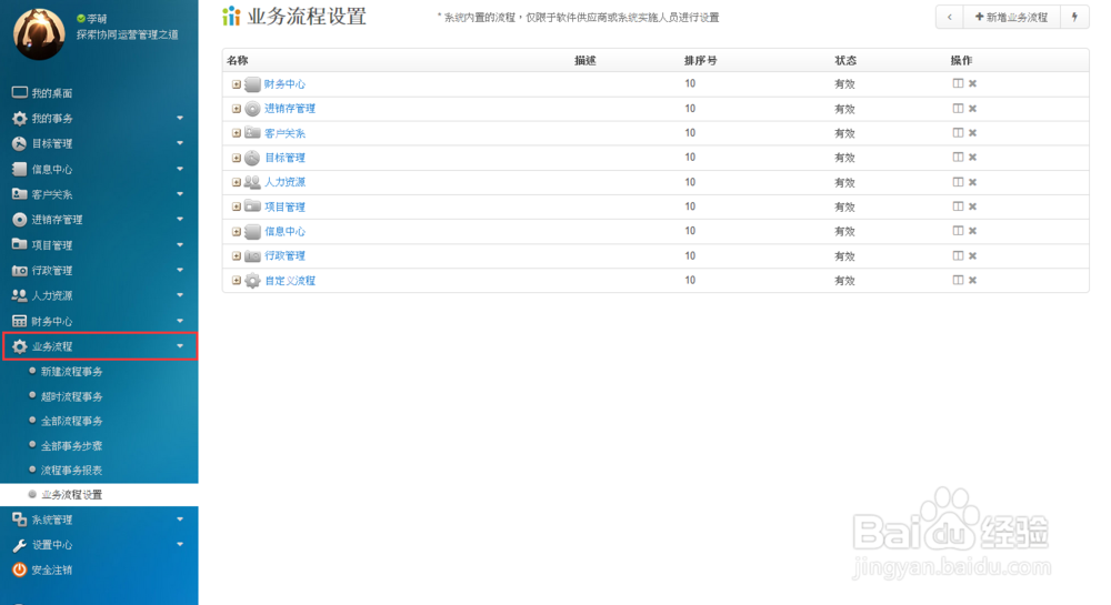 OA流程配置步骤怎么设置?OA流程配置步骤有哪些 第3张 OA流程配置步骤怎么设置?OA流程配置步骤有哪些 第3张
