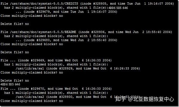 服务器硬盘RAID1坏了怎么恢复数据? 第2张 服务器硬盘RAID1坏了怎么恢复数据? 第2张