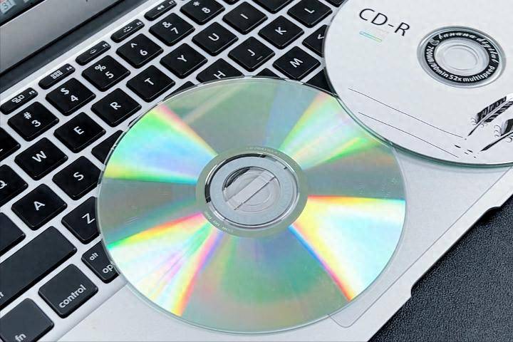 电脑新增CD功能是何原因?背后技术革新有何玄机? 第1张 电脑新增CD功能是何原因?背后技术革新有何玄机? 第1张