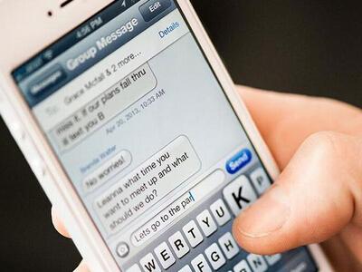 手机为何无法正常显示接收到的短信?背后原因竟如此多? 第3张 手机为何无法正常显示接收到的短信?背后原因竟如此多? 第3张