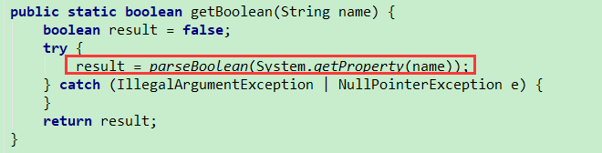 Java中boolean类型如何正确使用与高级应用技巧详解? 第1张 Java中boolean类型如何正确使用与高级应用技巧详解? 第1张