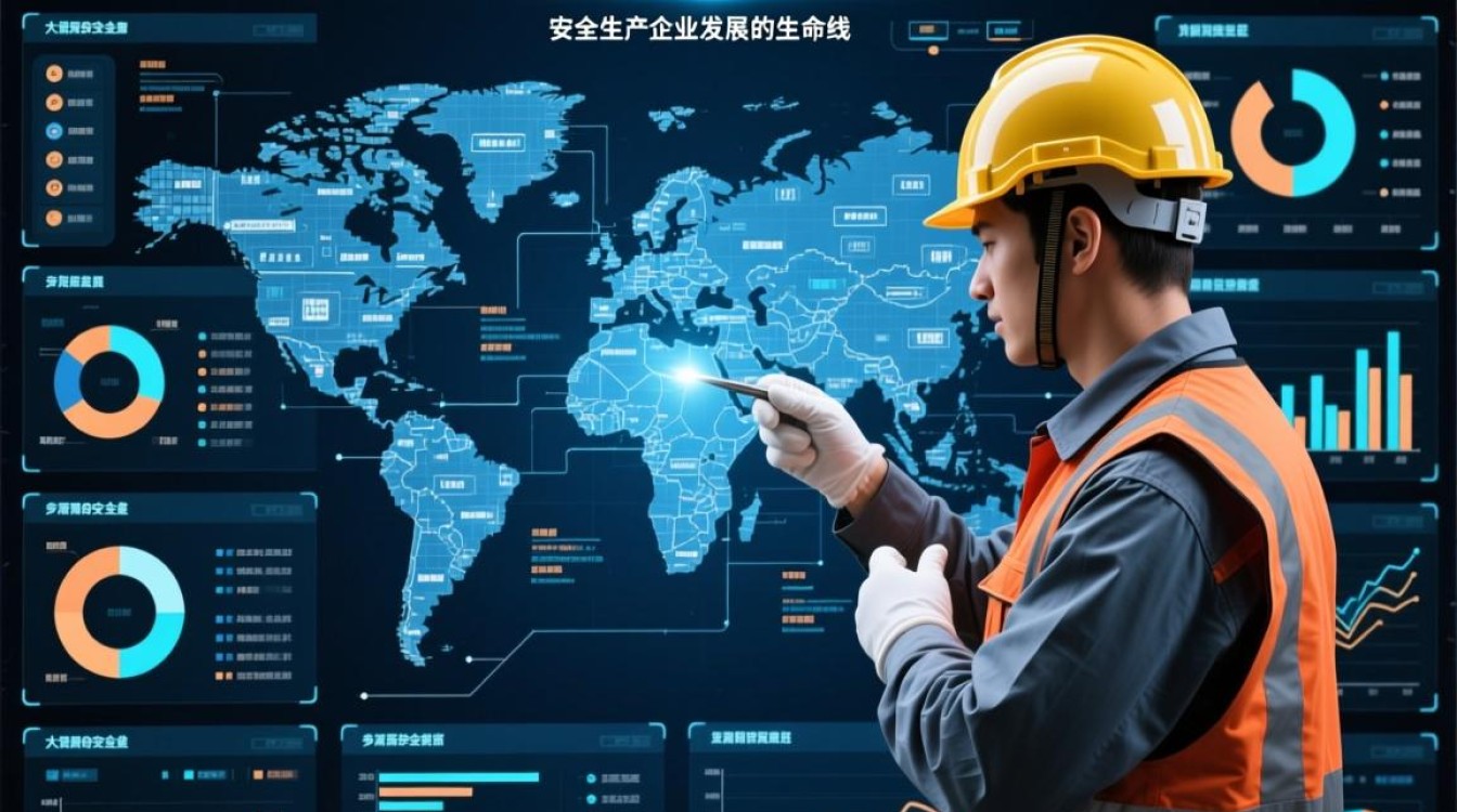 如何通过安全隐患数据化分析更精准识别并预防工业事故? 第3张 如何通过安全隐患数据化分析更精准识别并预防工业事故? 第3张