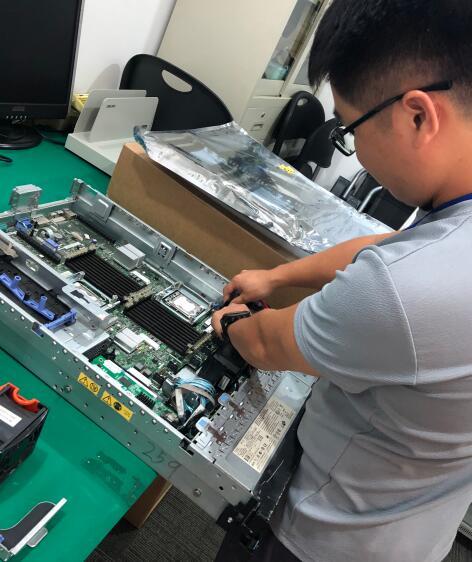 东莞hp服务器维修 第2张 东莞hp服务器维修 第2张