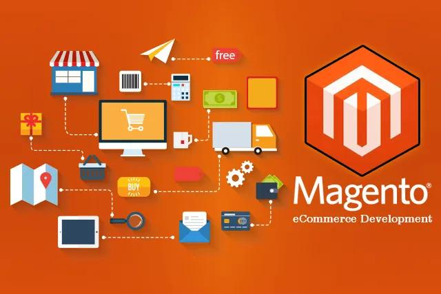 建个电子商务网站要花多少钱,怎么搭建Magento 第3张 建个电子商务网站要花多少钱,怎么搭建Magento 第3张