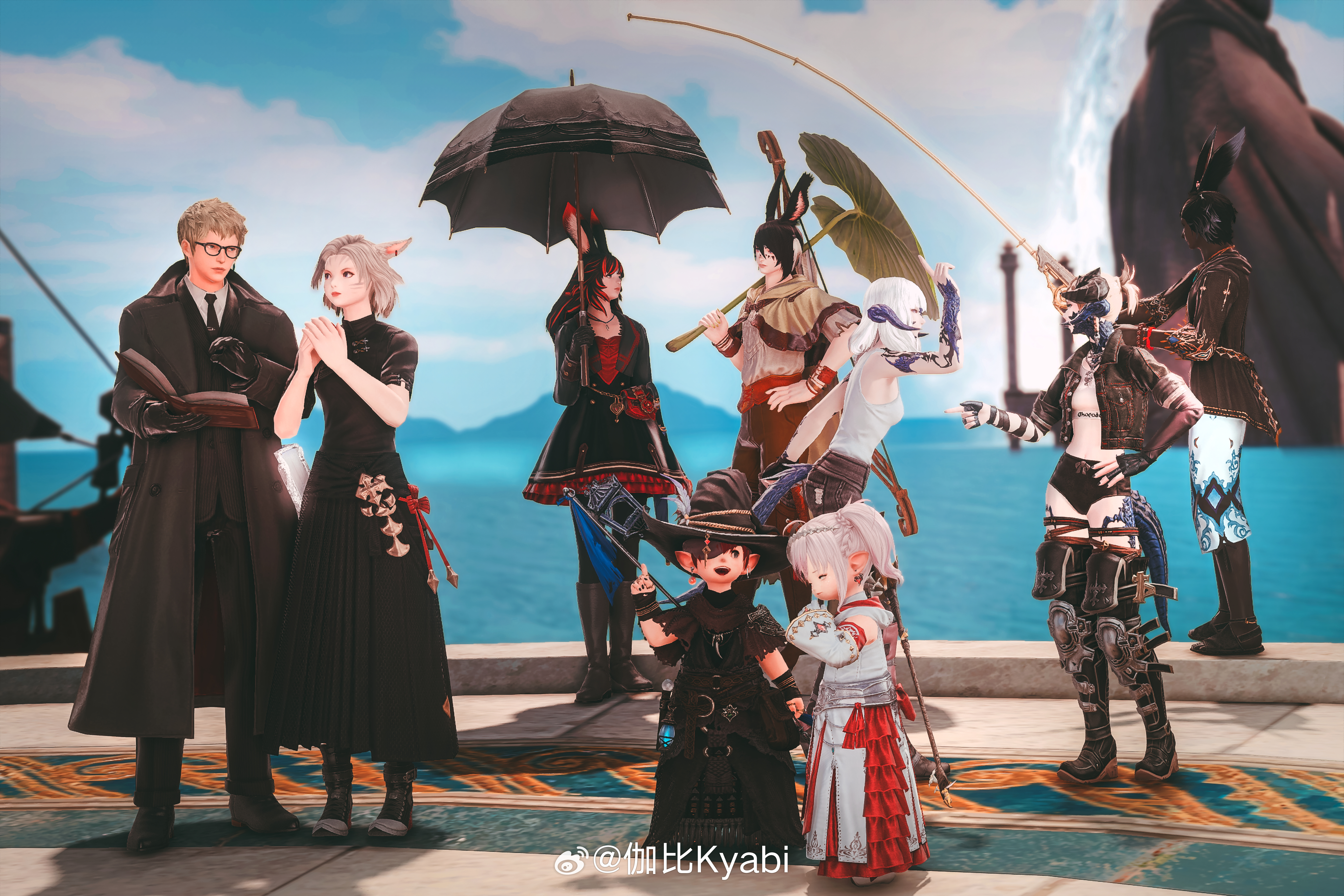 ff14红茶川服务器什么时候开,红茶川服务器何时开服 第1张 ff14红茶川服务器什么时候开,红茶川服务器何时开服 第1张