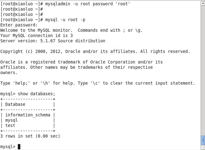 mysql服务器的配置文件名是什么,mysql配置文件my.cnf在哪