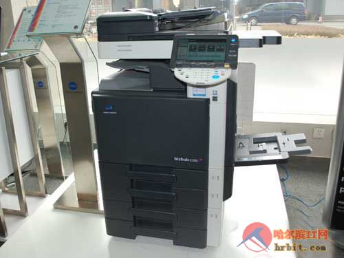 柯美c2070服务器是什么意思,柯美c2070服务器怎么设置 第2张 柯美c2070服务器是什么意思,柯美c2070服务器怎么设置 第2张