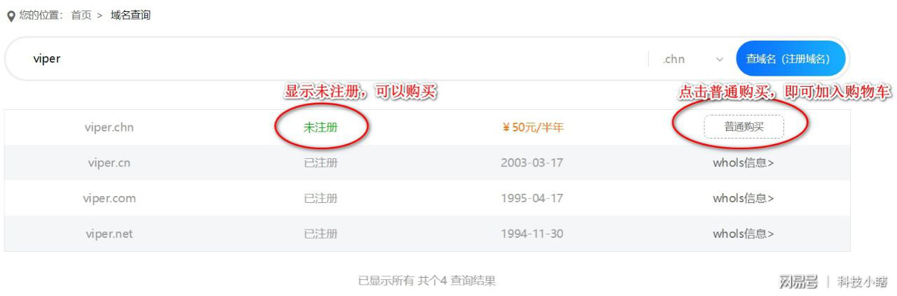ch域名是什么?,ch域名怎么注册 第2张 ch域名是什么?,ch域名怎么注册 第2张