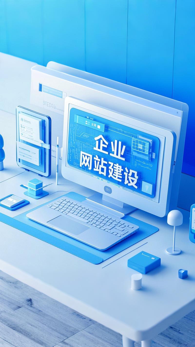胶州专业网站建设公司专业账户可靠吗?,怎么选 第2张 胶州专业网站建设公司专业账户可靠吗?,怎么选 第2张