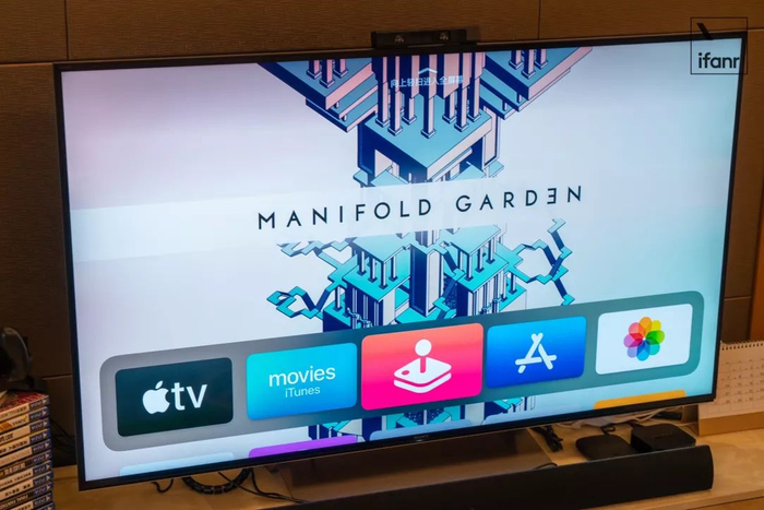 Apple TV TT服务器究竟有何独特之处,为何备受关注? 第1张 Apple TV TT服务器究竟有何独特之处,为何备受关注? 第1张