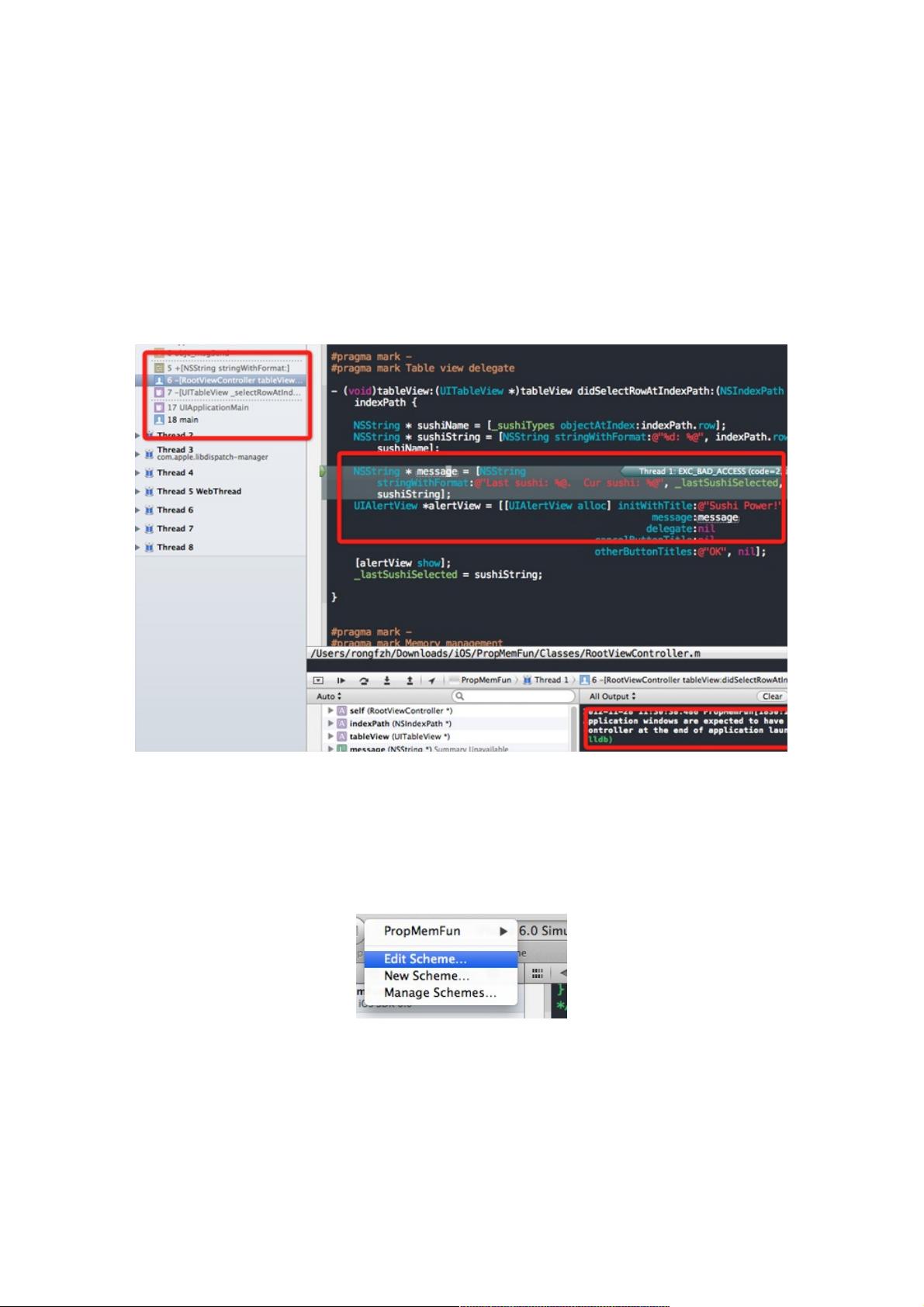 iOS静态代码检查怎么做?Xcode有哪些工具?