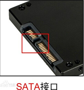 IDE接口硬盘和SATA硬盘有什么区别?,怎么选 第1张 IDE接口硬盘和SATA硬盘有什么区别?,怎么选 第1张