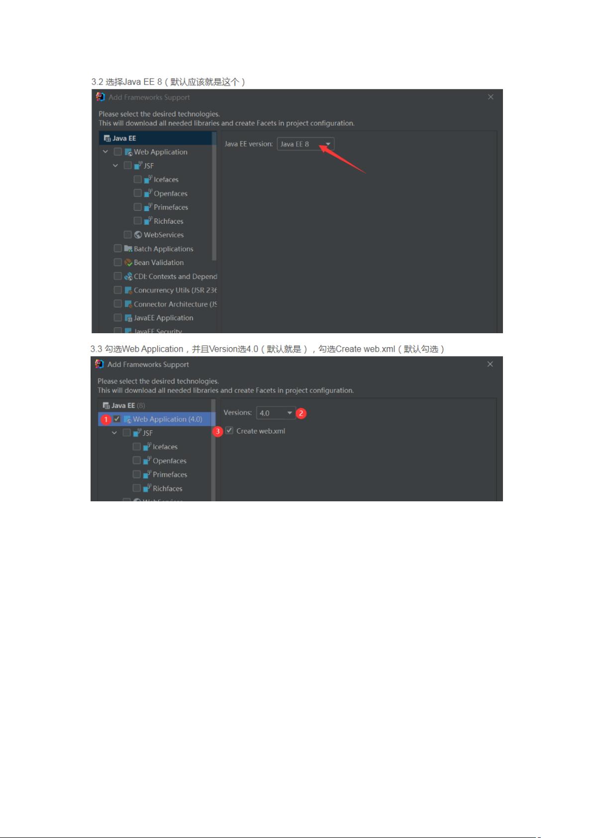 IDEA怎么部署web项目到Tomcat?,步骤是什么? 第1张 IDEA怎么部署web项目到Tomcat?,步骤是什么? 第1张