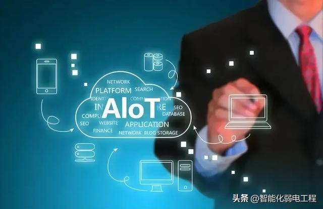 IoT数据仓库服务在物联网中的关键作用有哪些?,怎么选 第2张 IoT数据仓库服务在物联网中的关键作用有哪些?,怎么选 第2张