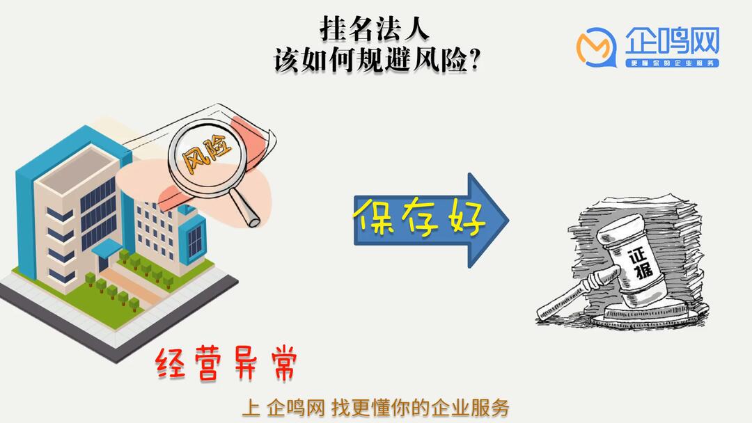 域名备案挂靠合法吗?,域名备案挂靠风险大吗 第3张 域名备案挂靠合法吗?,域名备案挂靠风险大吗 第3张