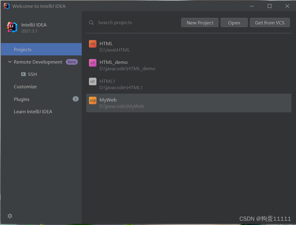 idea 如何写html5 第1张 idea 如何写html5 第1张
