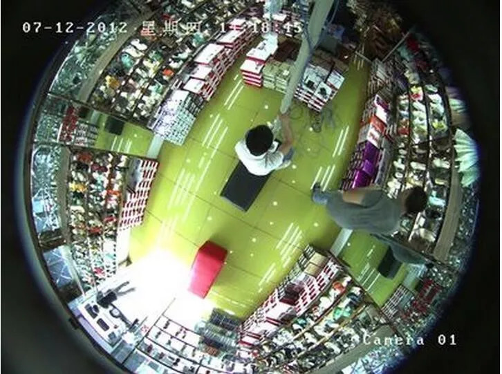 全景视频服务器究竟如何实现360度无死角直播,技术奥秘揭秘? 第2张 全景视频服务器究竟如何实现360度无死角直播,技术奥秘揭秘? 第2张