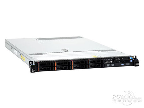 ibm x3650m4服务器 第1张 ibm x3650m4服务器 第1张