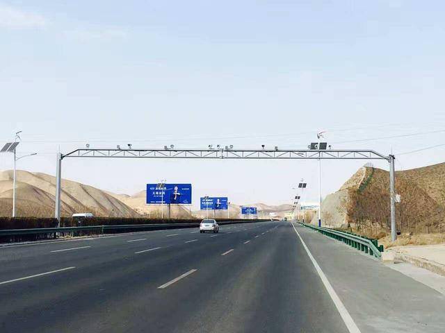 高速公路视频监控到底是什么意思,有什么作用? 第2张 高速公路视频监控到底是什么意思,有什么作用? 第2张