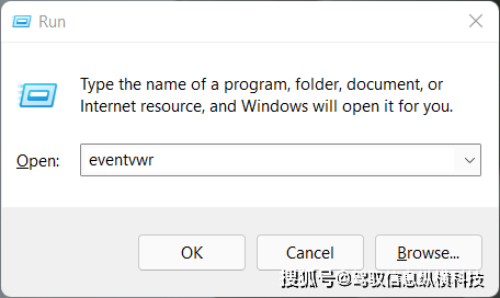 服务器事件查看器怎么查看事件?, 操作方法有哪些?