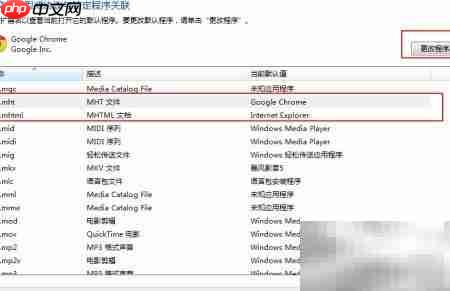mhtml文件怎么打开? 第3张 mhtml文件怎么打开? 第3张