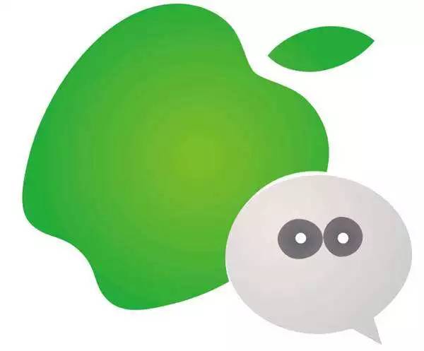 苹果微信头像为何如此昏暗,背后原因是什么? 第3张 苹果微信头像为何如此昏暗,背后原因是什么? 第3张