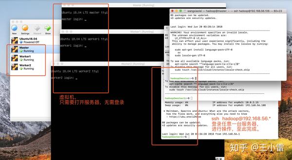 VirtualBox服务器如何配置才能稳定高效运行? 第2张 VirtualBox服务器如何配置才能稳定高效运行? 第2张