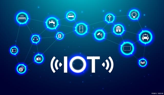 工业物联网和iot有什么区别？工业物联网平台有哪些