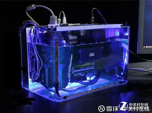 服务器油冷技术如何解决散热与能效问题? 第1张 服务器油冷技术如何解决散热与能效问题? 第1张