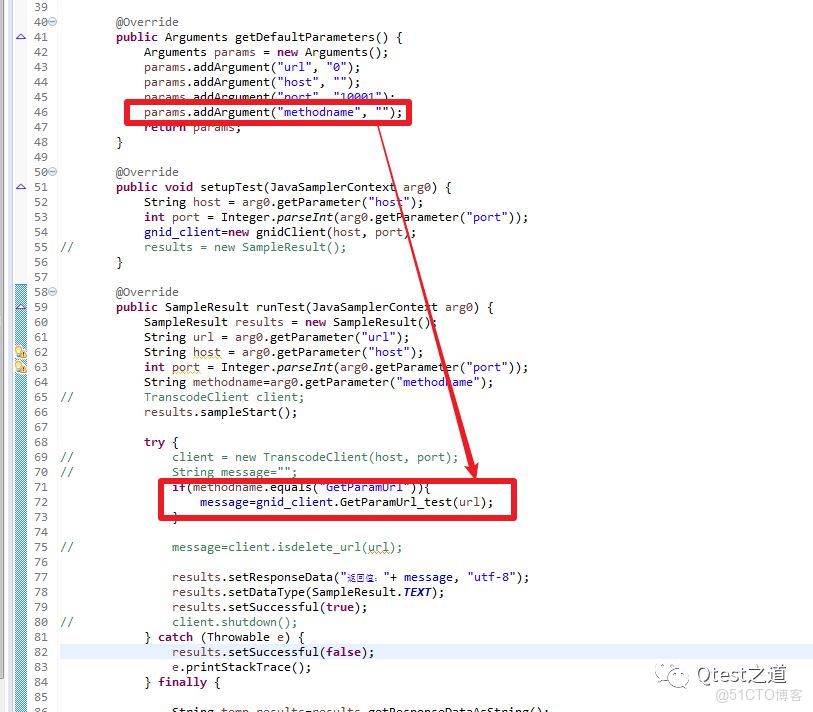 Java接口性能测试怎么做?,性能测试指标有哪些? 第1张 Java接口性能测试怎么做?,性能测试指标有哪些? 第1张